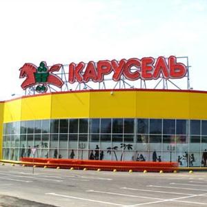 Гипермаркеты Приморско-Ахтарска