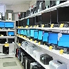 Компьютерные магазины в Приморско-Ахтарске