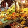 Рынки в Приморско-Ахтарске