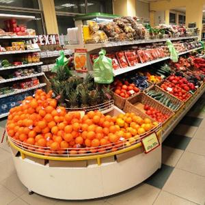 Супермаркеты Приморско-Ахтарска